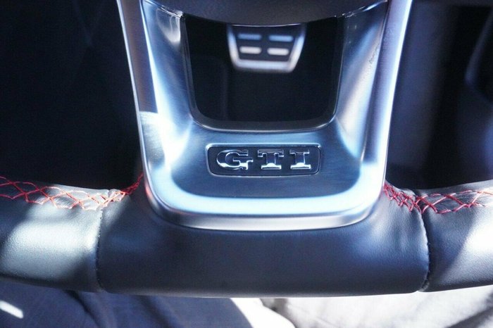 2019 Volkswagen Golf GTI