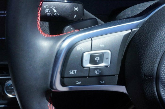 2019 Volkswagen Golf GTI