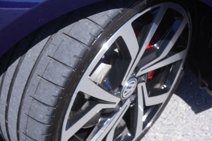 2019 Volkswagen Golf GTI