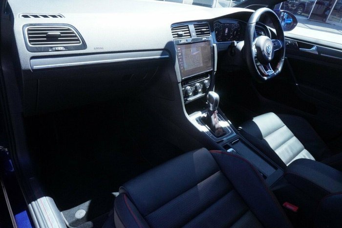 2019 Volkswagen Golf GTI