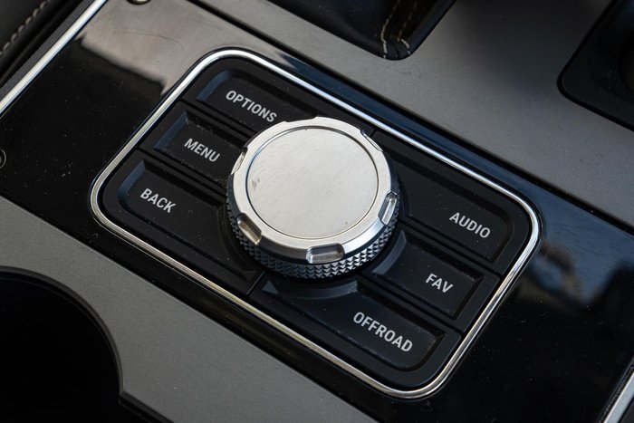 2024 INEOS Grenadier Quartermaster Trialmaster Edition MY24 4X4 Dual Range Sterling Silver