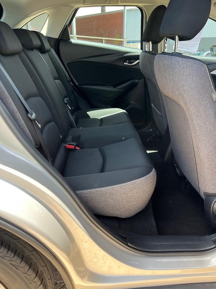 2023 Mazda CX-3 G20 Sport