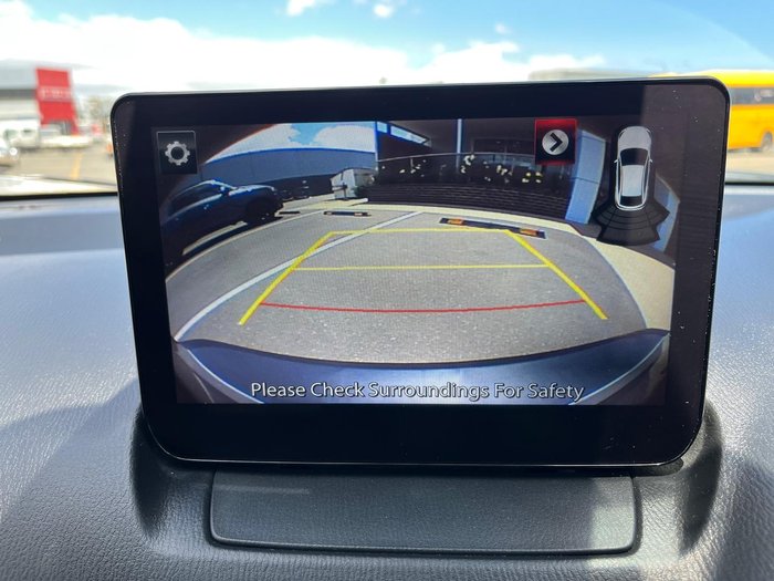 2023 Mazda CX-3 G20 Sport