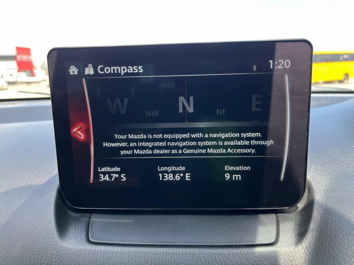 2023 Mazda CX-3 G20 Sport