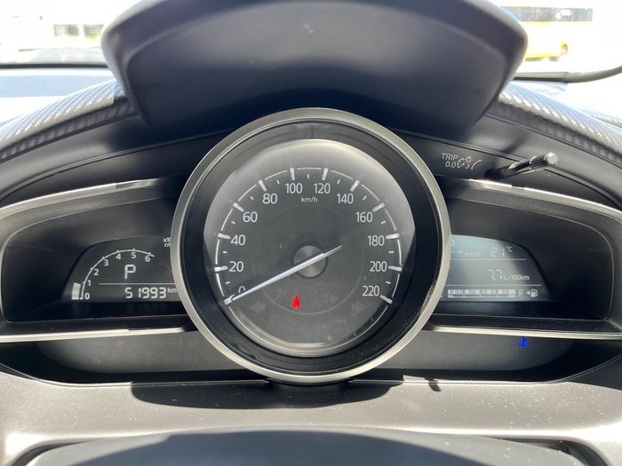 2023 Mazda CX-3 G20 Sport