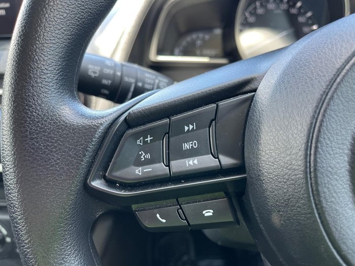 2023 Mazda CX-3 G20 Sport