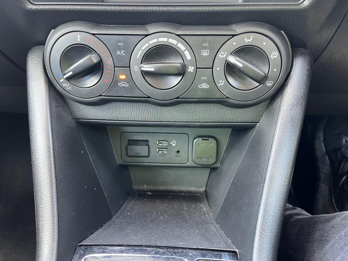 2023 Mazda CX-3 G20 Sport