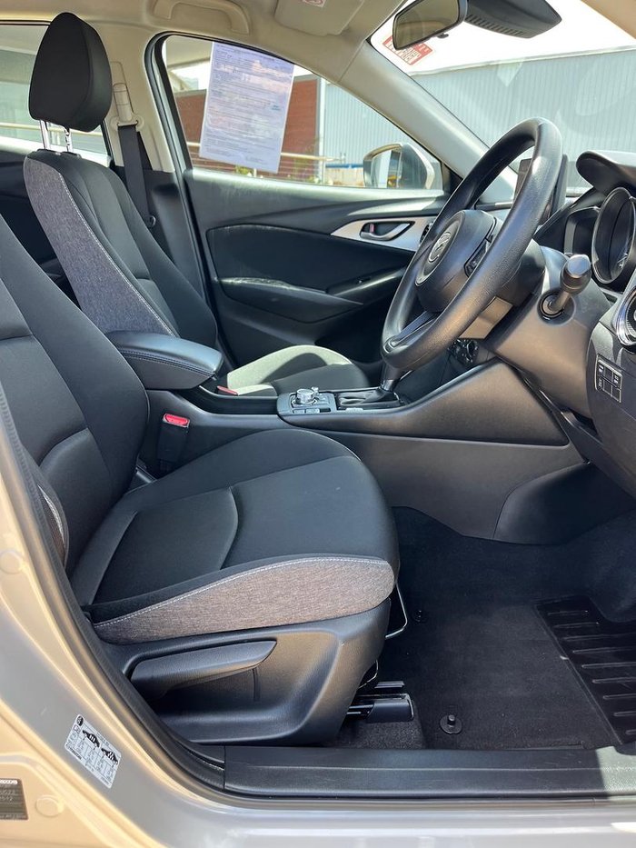 2023 Mazda CX-3 G20 Sport