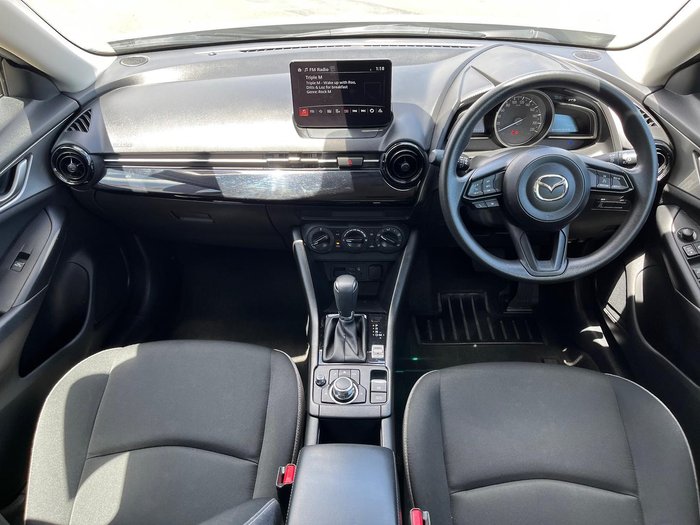 2023 Mazda CX-3 G20 Sport