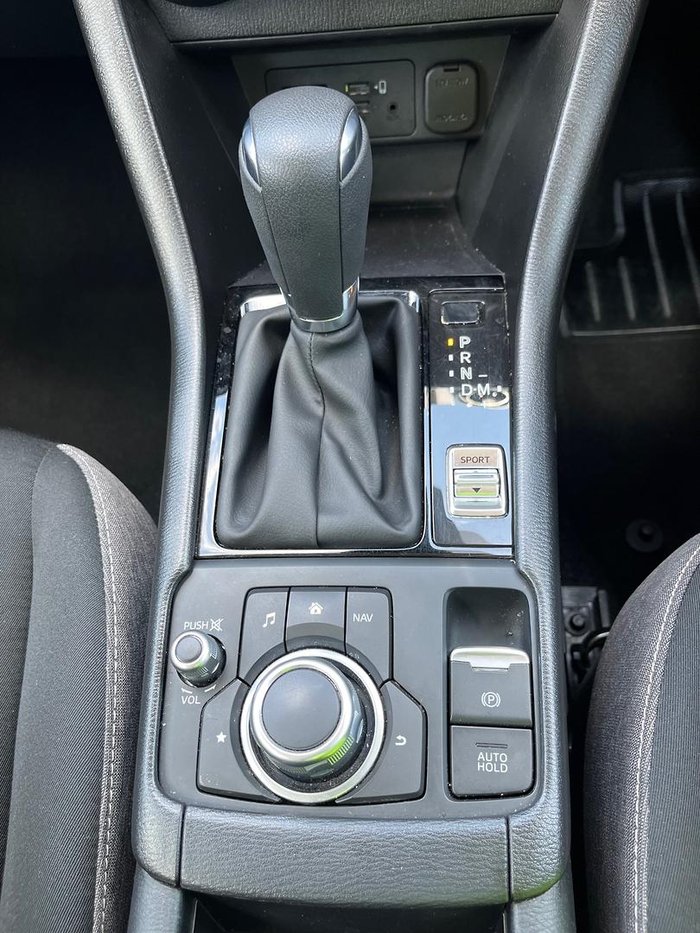 2023 Mazda CX-3 G20 Sport