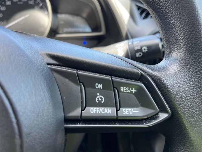 2023 Mazda CX-3 G20 Sport