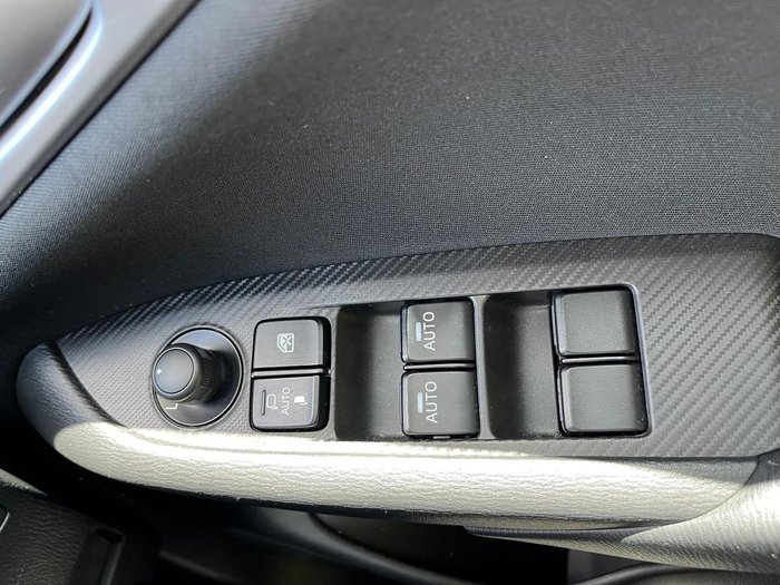 2023 Mazda CX-3 G20 Sport