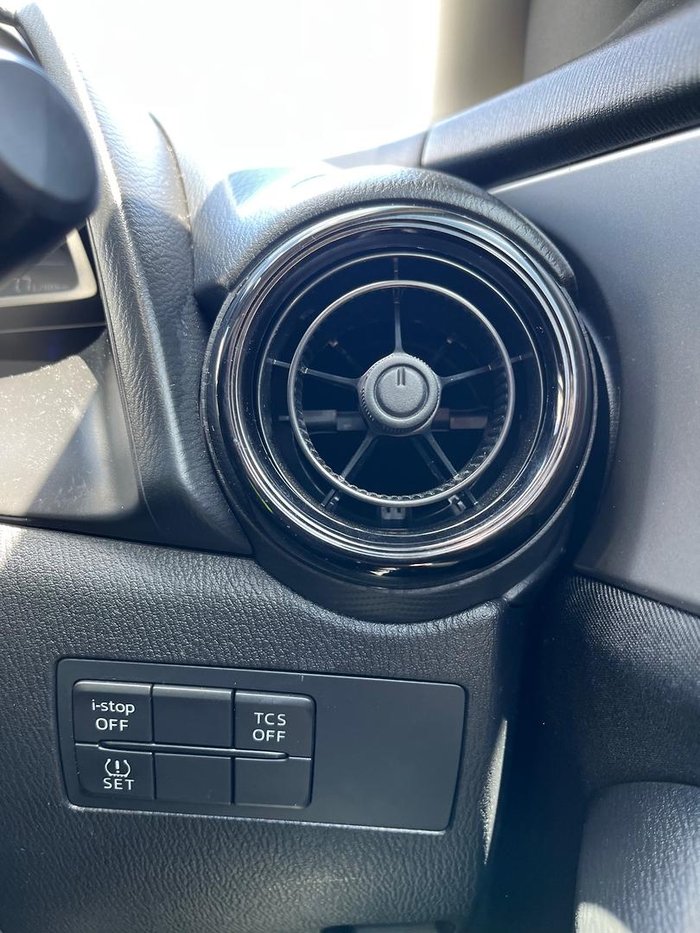 2023 Mazda CX-3 G20 Sport