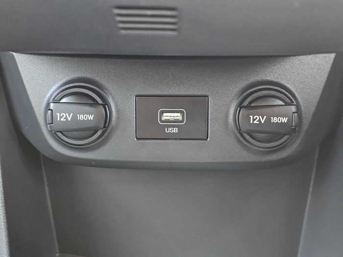 2022 Hyundai IONIQ Electric Elite