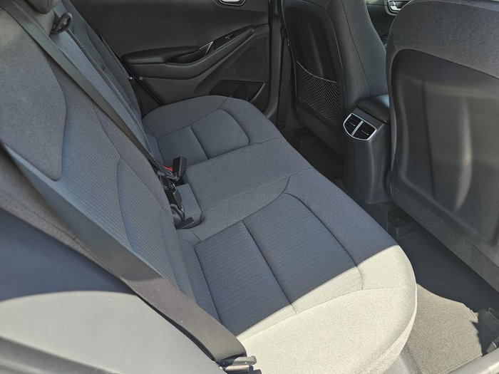 2022 Hyundai IONIQ Electric Elite