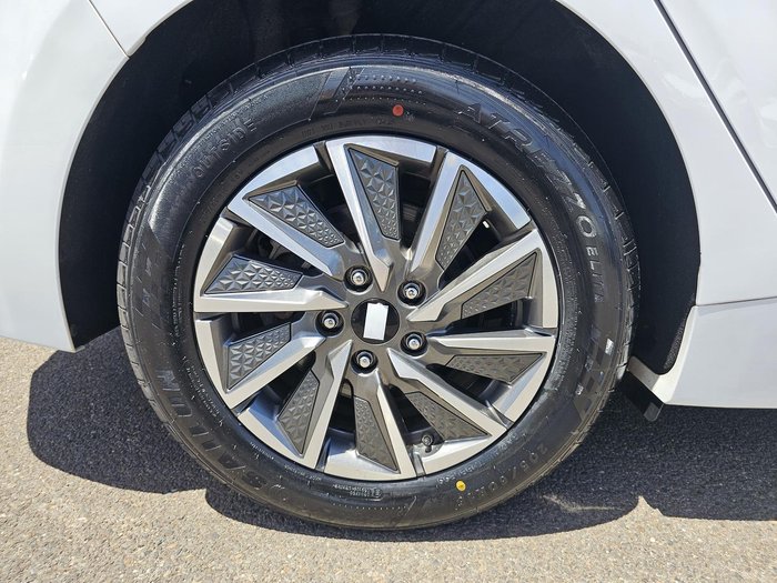 2022 Hyundai IONIQ Electric Elite