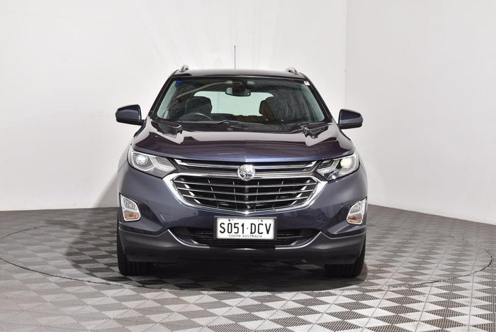 2017 Holden Equinox LTZ