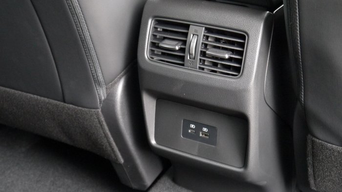 2025 Nissan X-TRAIL ST-L