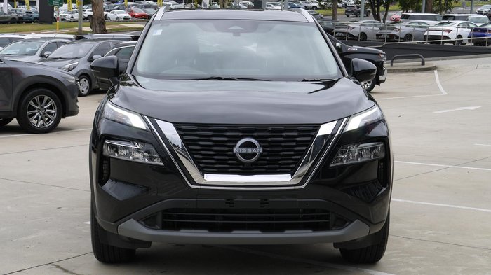 2025 Nissan X-TRAIL ST-L