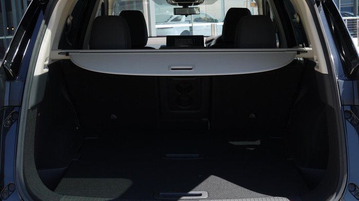 2025 Nissan X-TRAIL ST-L