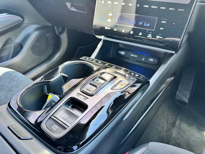 2023 Hyundai Tucson Highlander N Line