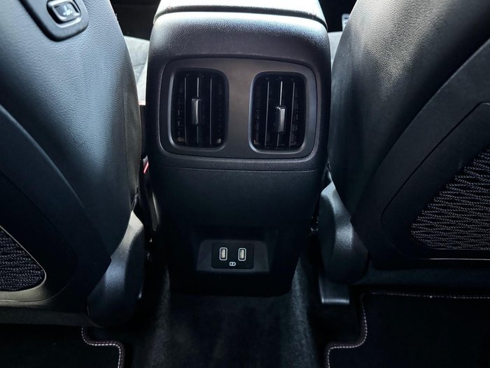 2023 Hyundai Tucson Highlander N Line