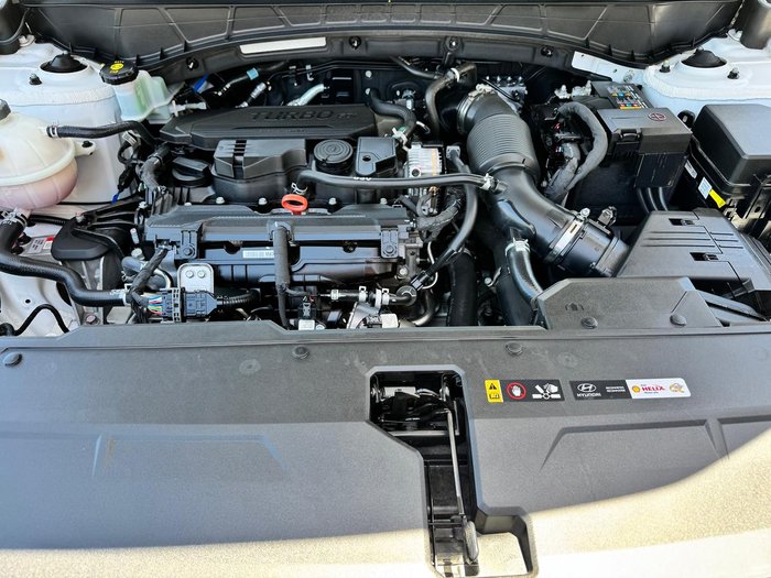 2023 Hyundai Tucson Highlander N Line