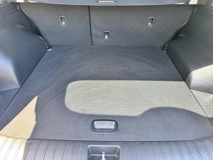 2023 Hyundai Tucson Highlander N Line