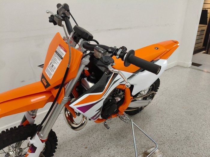 2026 Ktm 2026 KTM 65CC 65 SX MINIBIKE