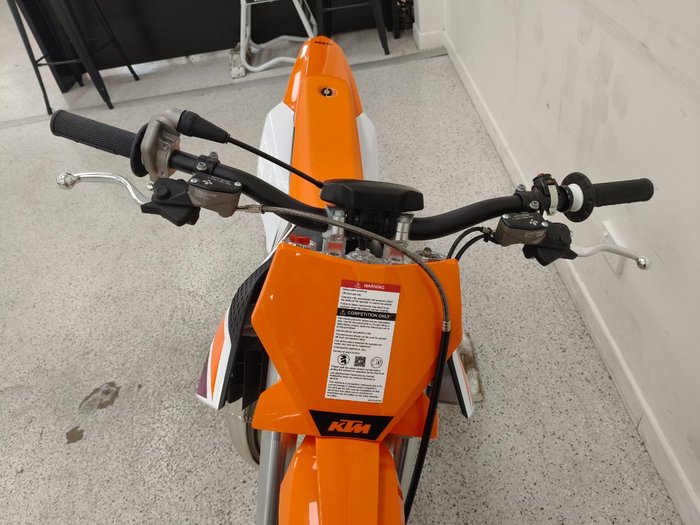 2026 Ktm 2026 KTM 65CC 65 SX MINIBIKE