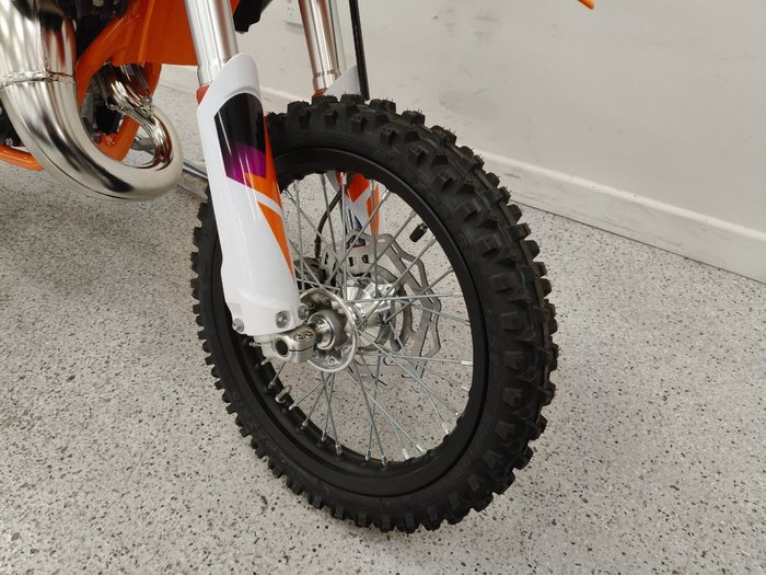 2026 Ktm 2026 KTM 65CC 65 SX MINIBIKE