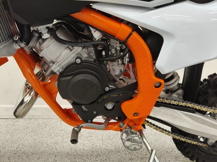 2026 Ktm 2026 KTM 65CC 65 SX MINIBIKE