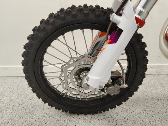 2026 Ktm 2026 KTM 65CC 65 SX MINIBIKE