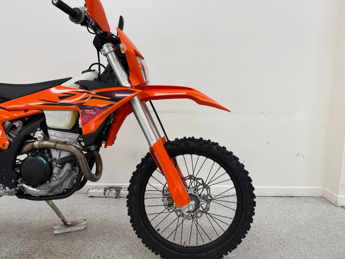 2026 Ktm 2026 Ktm 350CC EXC-F