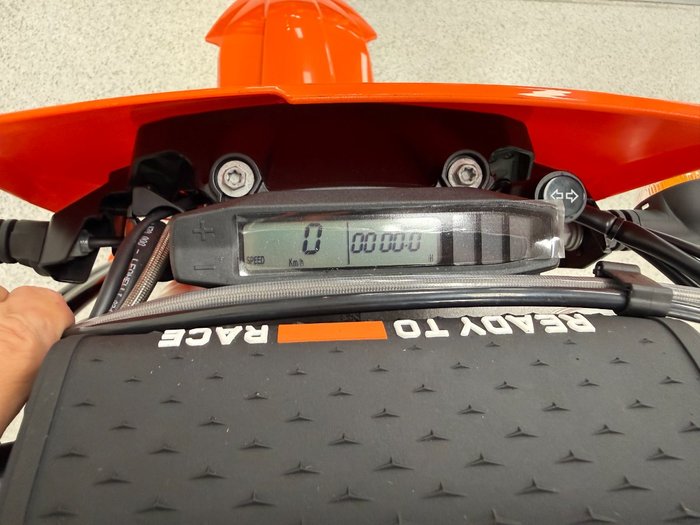 2026 Ktm 2026 Ktm 350CC EXC-F