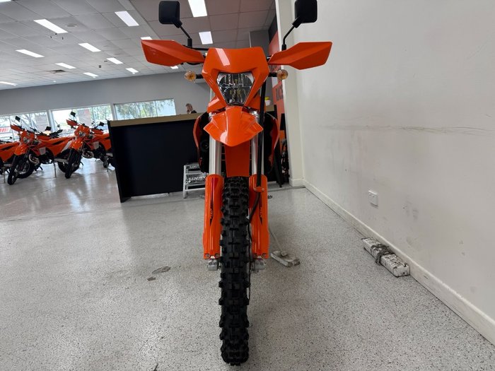 2026 Ktm 2026 Ktm 350CC EXC-F