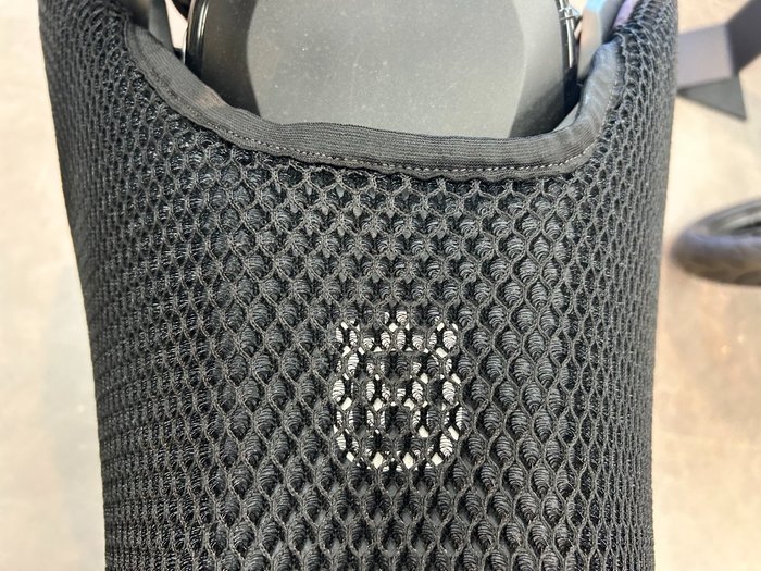 2022 Husqvarna 701 SUPERMOTO WHITE