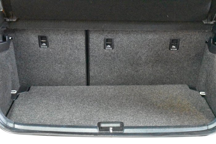 2018 Volkswagen Polo 70TSI Trendline