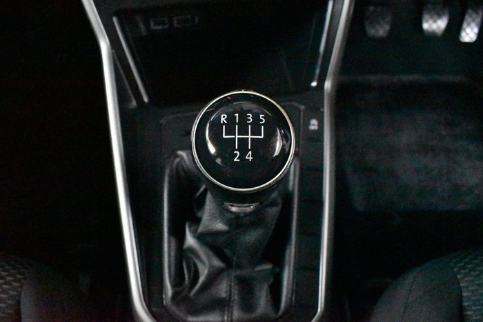 2018 Volkswagen Polo 70TSI Trendline