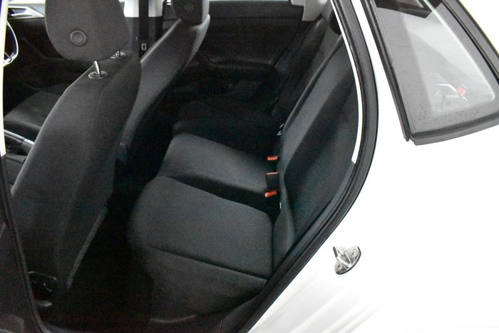 2018 Volkswagen Polo 70TSI Trendline