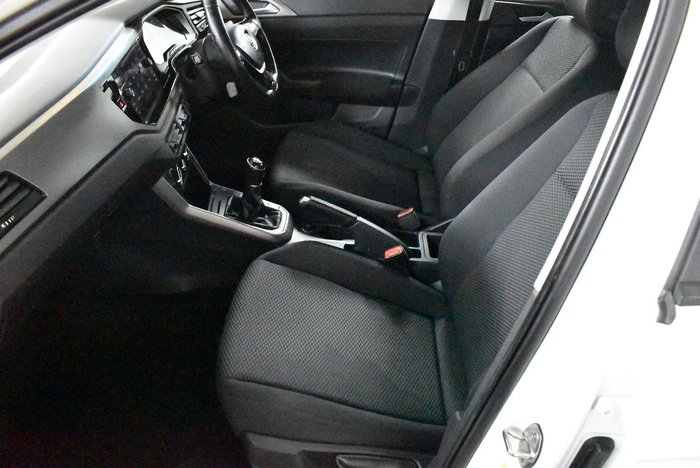 2018 Volkswagen Polo 70TSI Trendline