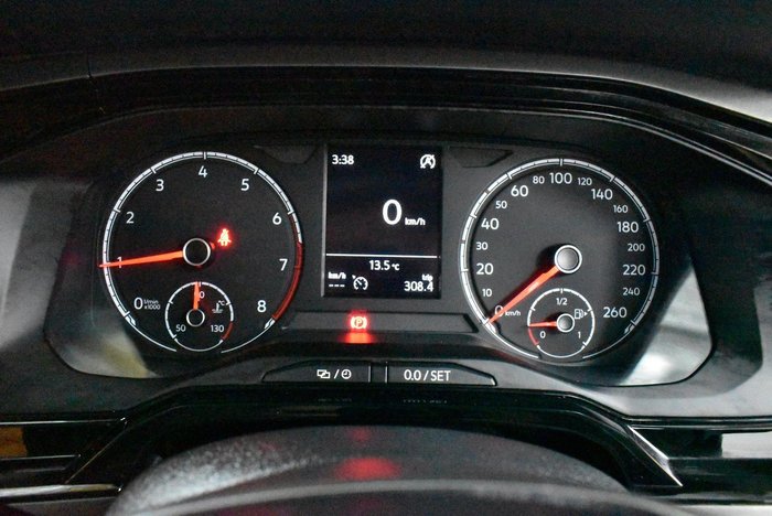 2018 Volkswagen Polo 70TSI Trendline