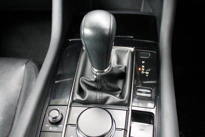 2020 Mazda 3 G25 Astina