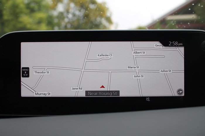 2020 Mazda 3 G25 Astina