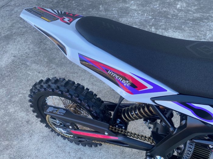 2025 Sur-ron HYPER BEE Black