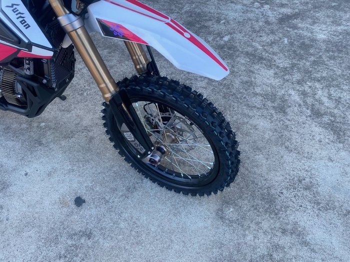 2025 Sur-ron HYPER BEE Black