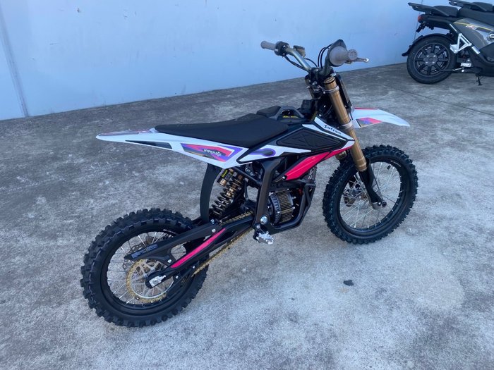 2025 Sur-ron HYPER BEE Black