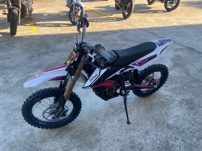 2025 Sur-ron HYPER BEE Black