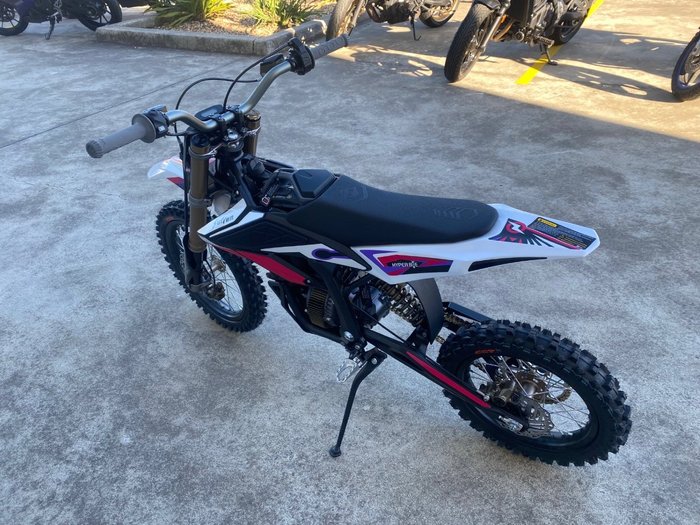 2025 Sur-ron HYPER BEE Black