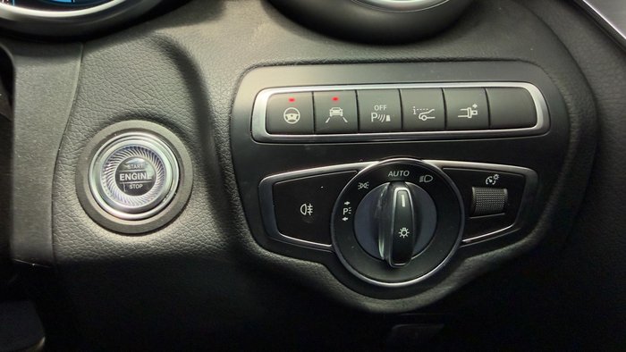 2020 Mercedes-Benz C-Class C43 AMG